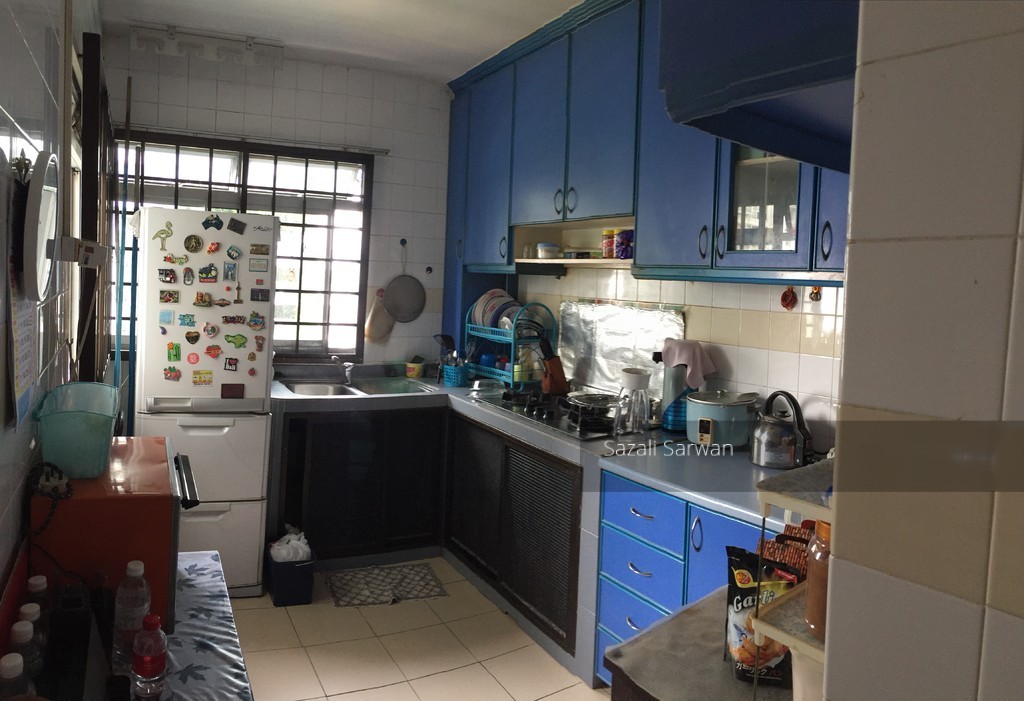 Blk 554 Woodlands Drive 53 (Woodlands), HDB 4 Rooms #137342252